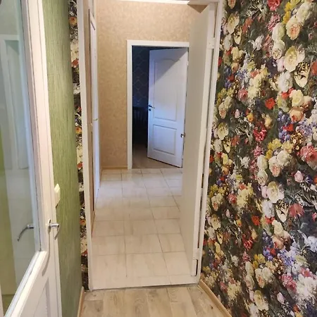 Guest house Tirgus Nams