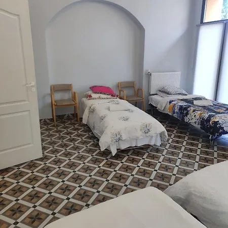 Tirgus Nams Guest house