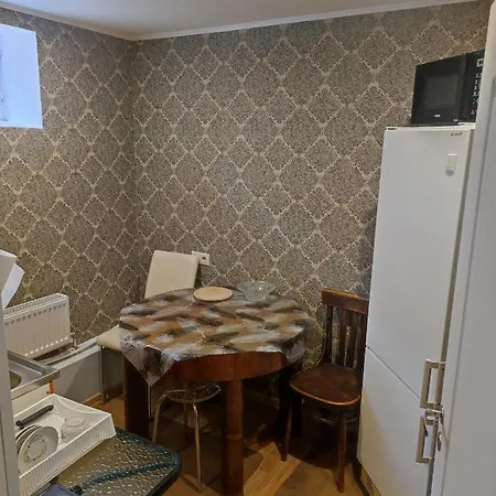 Tirgus Nams Guest house